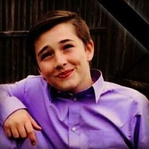 Meet your Posher, Justin